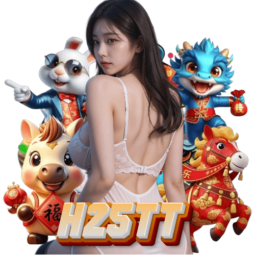h25tt ฝากถอนออโต้